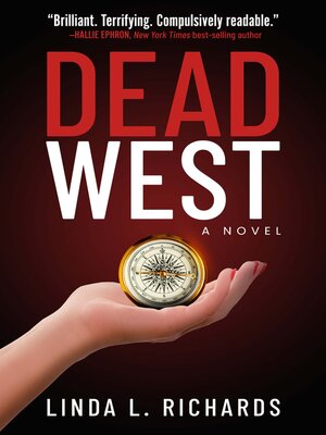 Dead West - ebook